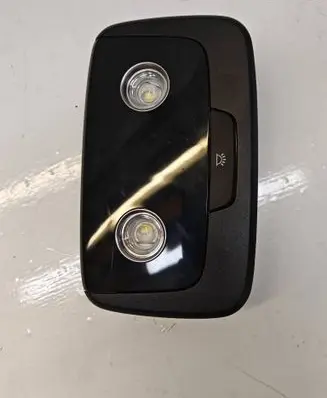 KIA EV6 Rear seat light 9285005100