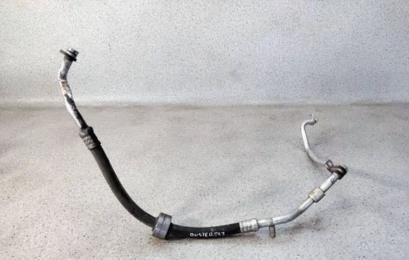 Air conditioning (A/C) pipe/hose