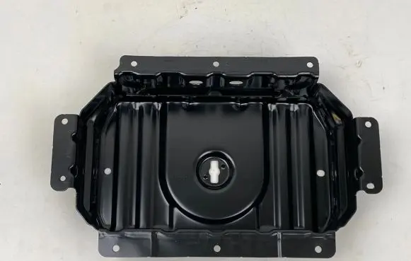 Volvo V90 Cross Country Hybrid/electric vehicle battery tray 31656857