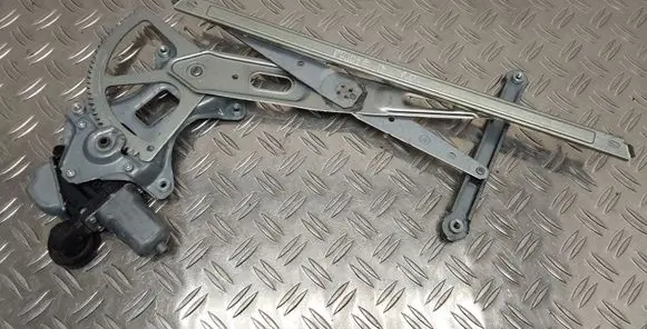 Toyota Prius+ (ZVW40) Front door window regulator motor 8571047060 0620202102