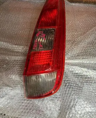 Ford Fiesta Rear/tail lights 