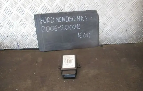 Ford Mondeo MK IV Light module LCM VP7EKE137031BK