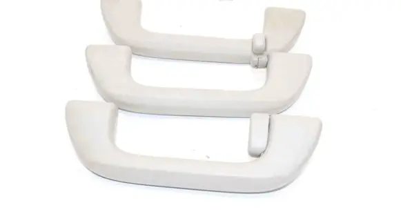 Honda Accord A set of handles for the ceiling 