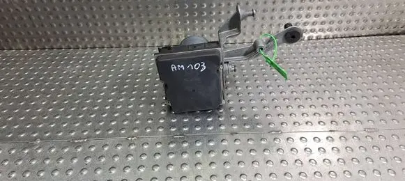 Mercedes-Benz A W169 ABS Pump A0064310812 0265285225 0265950618