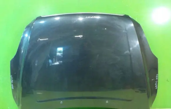 Volvo XC60 Engine bonnet/hood WP132