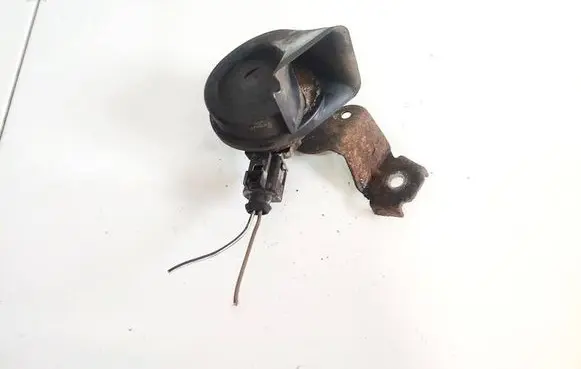 Volkswagen Golf Plus Horn signal