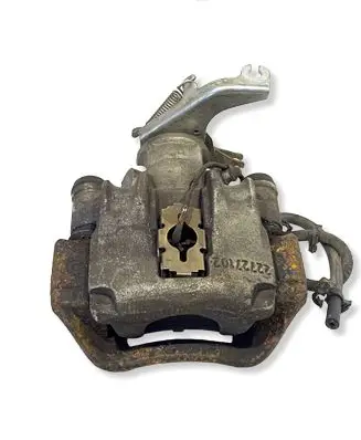 Iveco Daily 6th gen Rear brake caliper 22727102