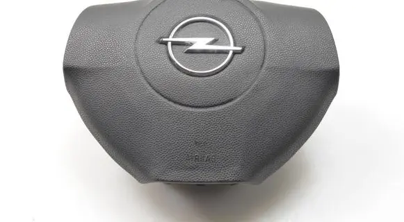 Opel Astra H Steering wheel airbag 13111344