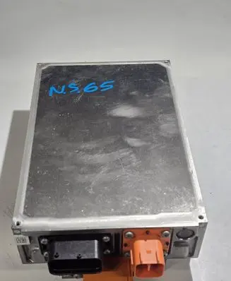 Audi e-tron Battery control module 5QE915684AT