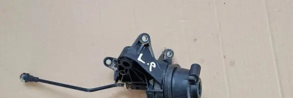 Audi A6 C7 Valve 