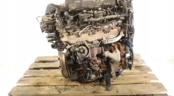 Peugeot RCZ Engine RH02