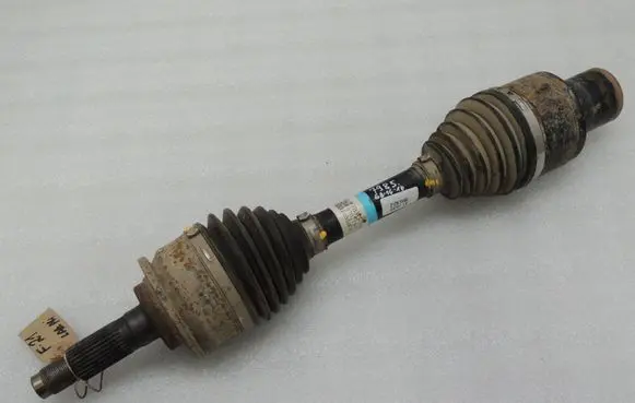 Ford Ranger Front driveshaft JB3G3A427BB