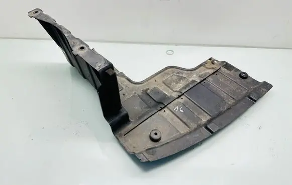 KIA Rio Front bumper skid plate/under tray 291201W000