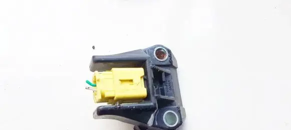 Subaru Legacy Airbag deployment crash/impact sensor 98231ag020