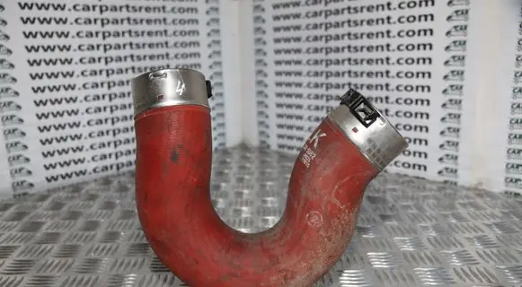 Mercedes-Benz Sprinter W906 Intercooler hose/pipe A9065285082 9065285082