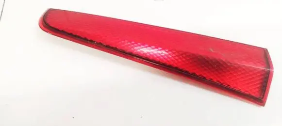 Nissan Note (E11) Rear/tail lights