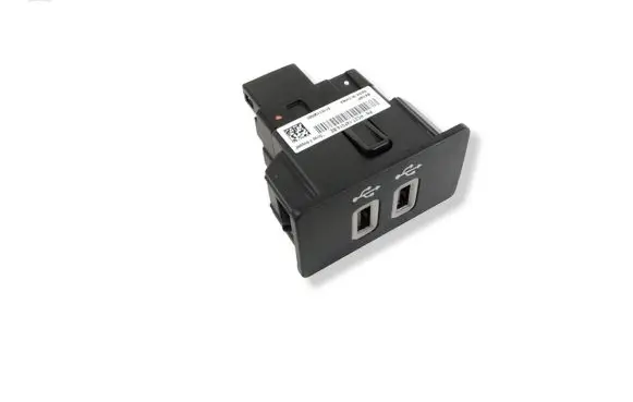 Ford Galaxy USB socket connector HC3T14F014BE