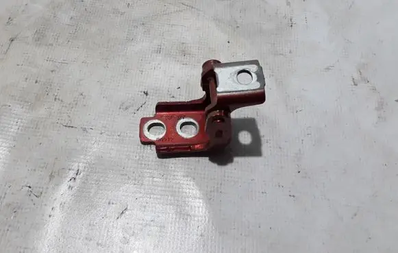 Renault Kangoo III Front door lower hinge 804026814R