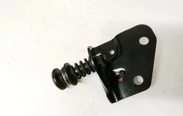 Opel Astra G Other exterior part 