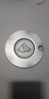 Opel Kadett D Original wheel cap