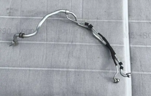 Mercedes-Benz AMG GT R190 C190 Air conditioning (A/C) pipe/hose A1908300500