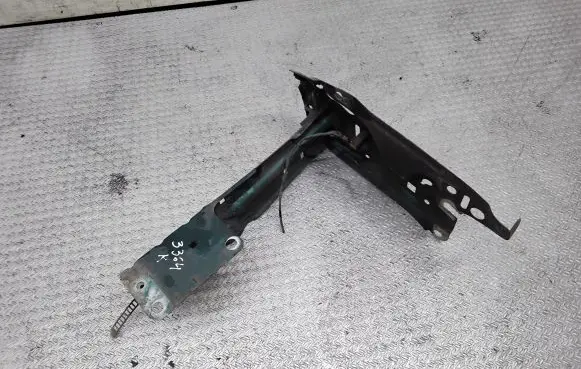 Audi 80 90 S2 B4 Side radiator support slam panel 