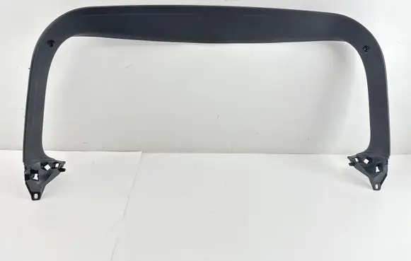 Audi A3 S3 8V Tailgate/trunk upper cover trim 8V4867973