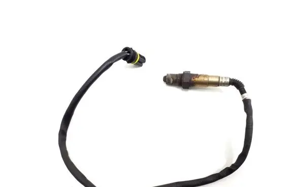Mercedes-Benz CLK A209 C209 Lambda probe sensor A0015408717