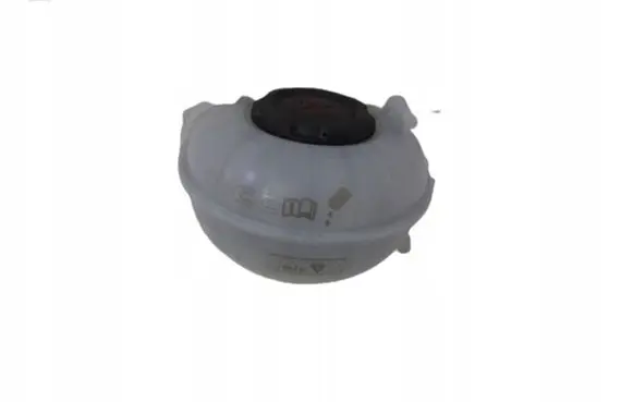 Volkswagen Arteon Coolant expansion tank/reservoir 3Q0121407F