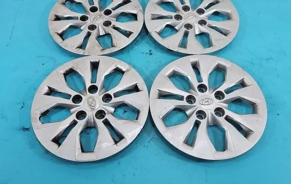 Hyundai i30 R16 wheel hub/cap/trim 52960-G4000 IMPRK1532113