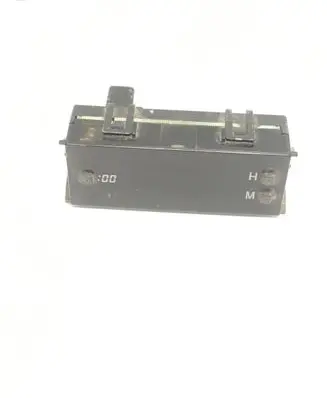 Toyota Hilux (AN10, AN20, AN30) Screen/display/small screen 83910 202114H