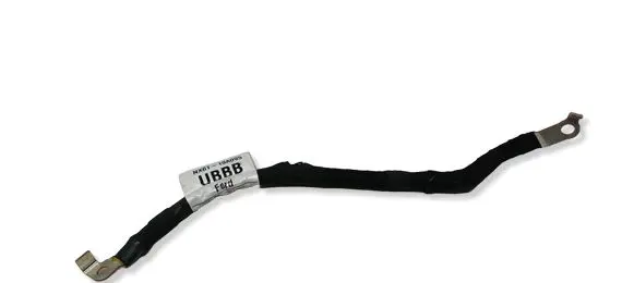 Ford Focus Negative earth cable (battery) 