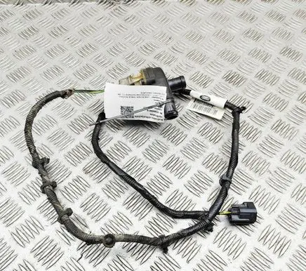 Land Rover Range Rover L405 Electric auxiliary coolant/water pump EX538501AA FPLA14C361AB
