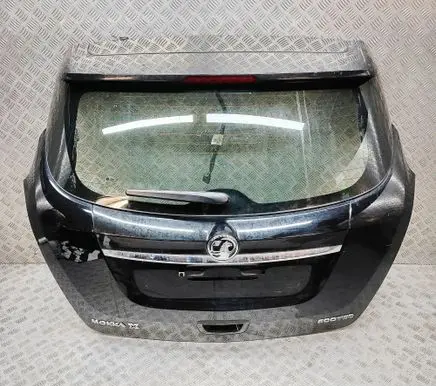 Opel Mokka Tailgate/trunk/boot lid 25981261