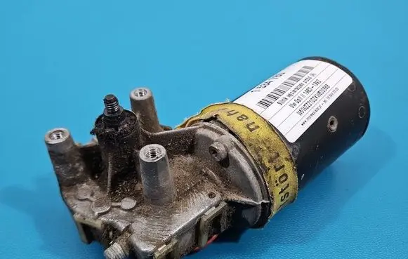 Volkswagen Golf II Wiper motor 191955113A IMPRK1534780