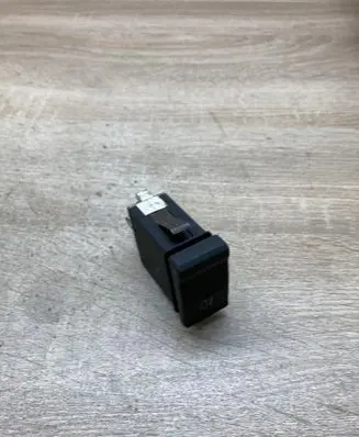 Audi 100 S4 C4 Fog light switch 893941535