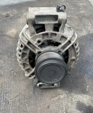 Audi A4 S4 B8 8K Generator/alternator 06H903016L 0124525113