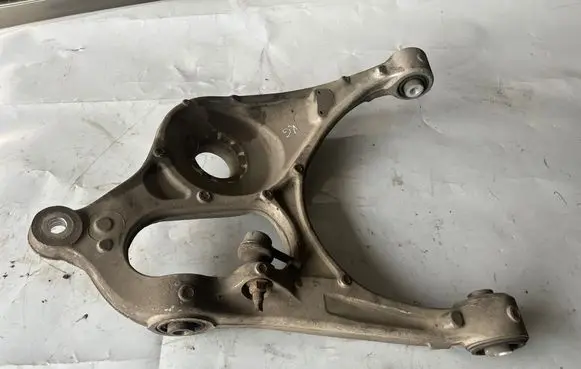 Dodge Durango III Rear upper control arm/wishbone 52124815AD 52124815A