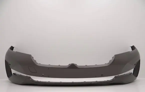 BMW 5 G30 G31 Front bumper 51119464207 72758411 9464207