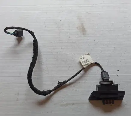Volkswagen Transporter - Caravelle T5 Sliding door wiring loom 7H0971691P 17147H0691P0H