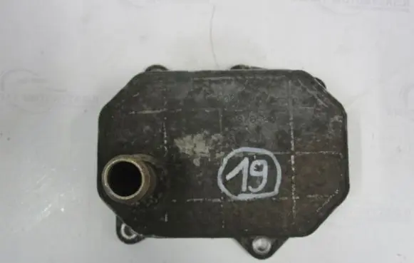 Ford Transit Transmission/gearbox oil cooler 100KM