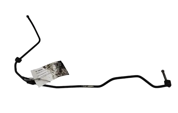 Renault Master II Fuel injector supply line/pipe 
