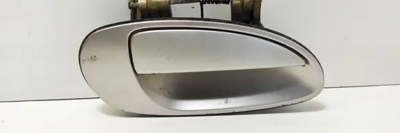 KIA Clarus Rear door exterior handle