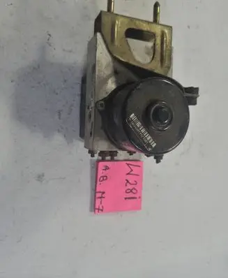 BMW 3 E36 ABS Pump 10094808013 06540819921081 34511164897