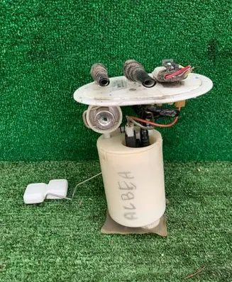 Fiat Albea In-tank fuel pump 