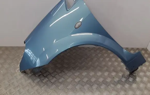 Citroen C3 Pluriel Fender