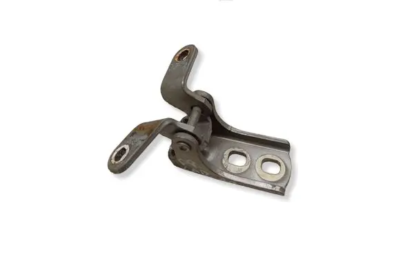 Opel Astra J Front door lower hinge 