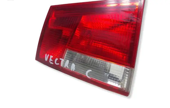 Opel Vectra C Tailgate rear/tail lights 24469464KASACJA 24469464