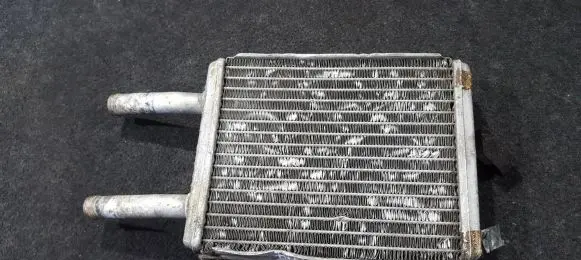 Hyundai Lantra I Heater blower radiator