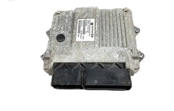 Opel Insignia A Engine control unit/module 55578394 55578394SW